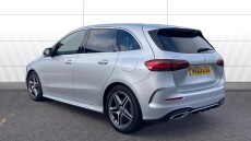 Mercedes-Benz B-Class B200 AMG Line Executive 5dr Auto Petrol Hatchback